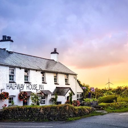 Halfway House Inn Wadebridge Ngoại thất bức ảnh