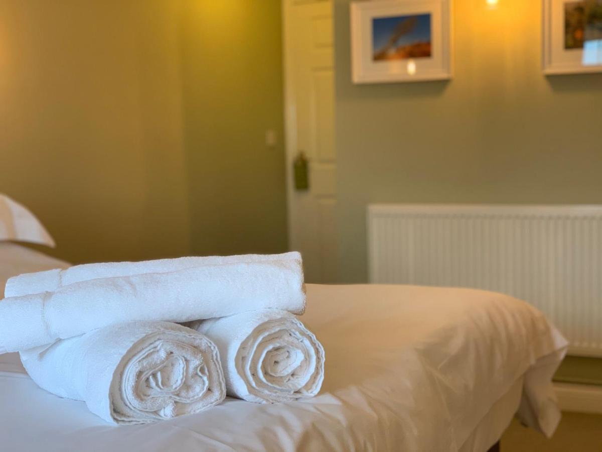 Halfway House Inn Wadebridge Ngoại thất bức ảnh