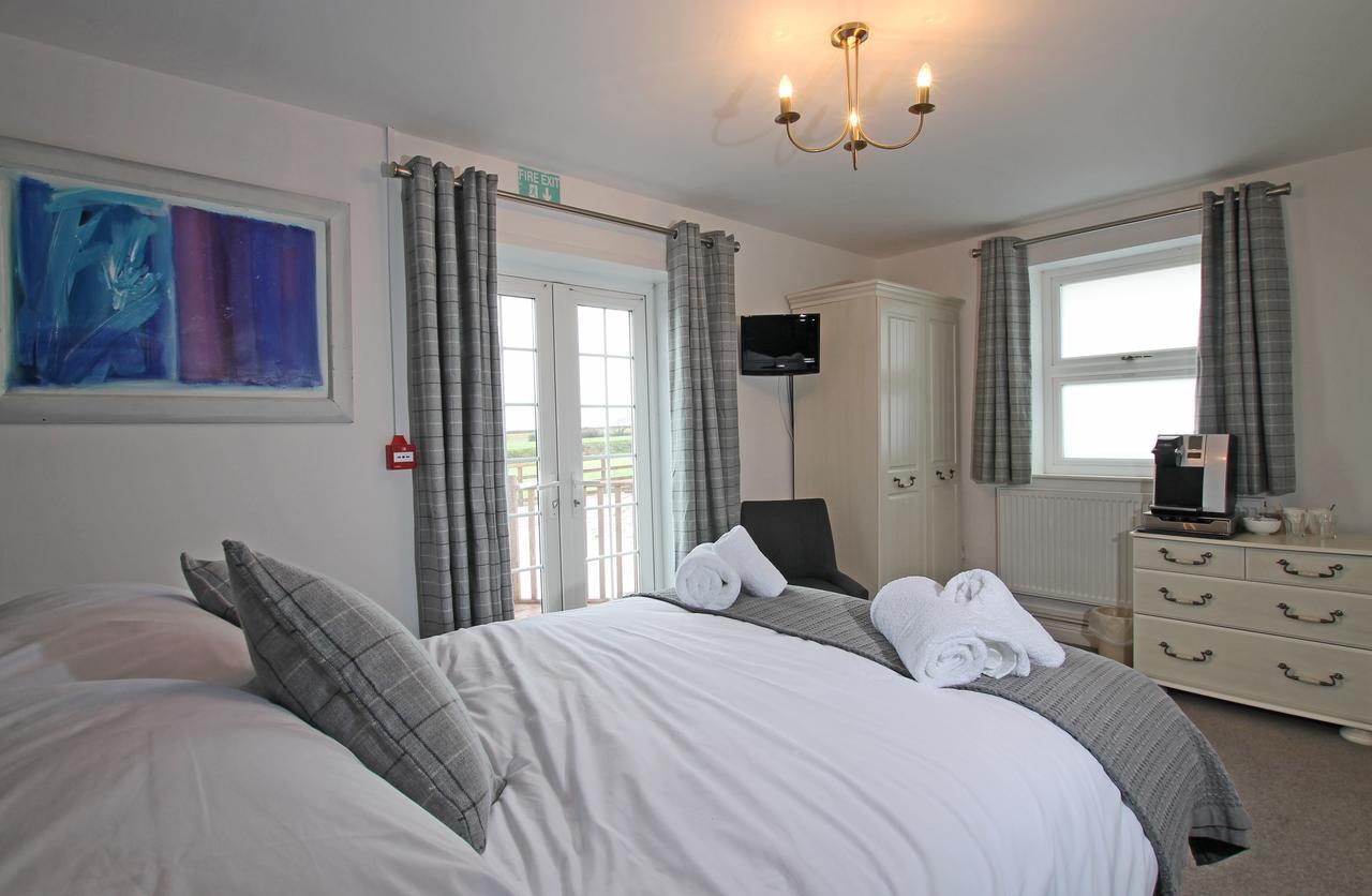 Halfway House Inn Wadebridge Ngoại thất bức ảnh