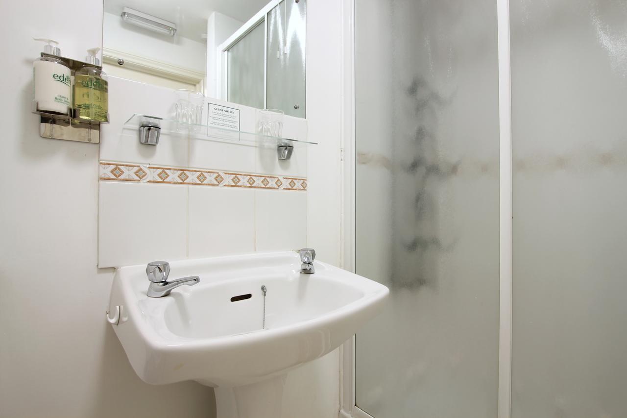 Halfway House Inn Wadebridge Ngoại thất bức ảnh