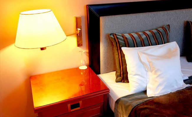 Halfway House Inn Wadebridge Ngoại thất bức ảnh